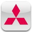 Точки подключения на Mitsubishi