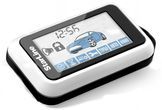 Установка сигнализации StarLine E90